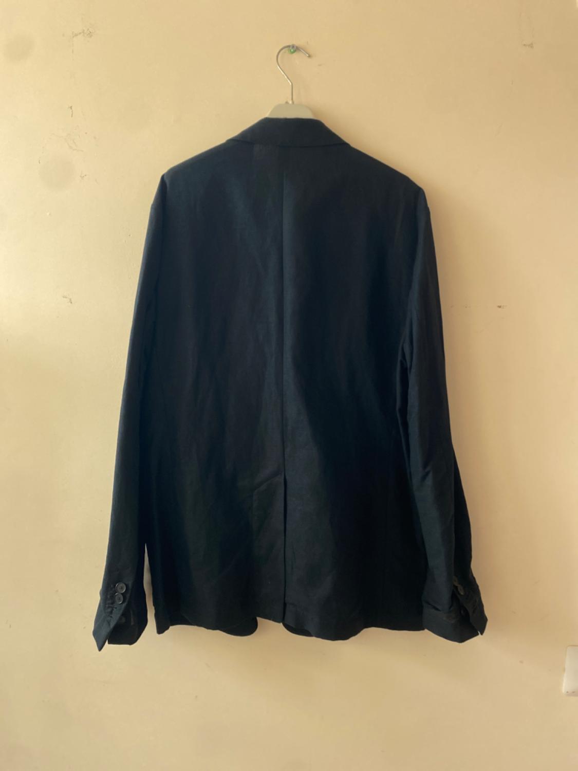 LINEN - COTTON BLAZER SET - Image 5