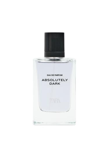 ABSOLUTELY DARK EDP 100 ML (3,4 FL.OZ) -  de Zara