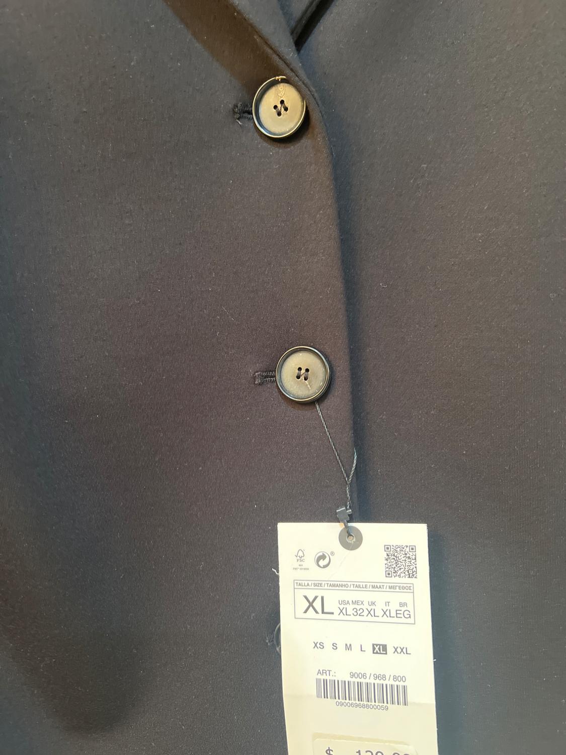 BLAZER FRUNCES - Image 5