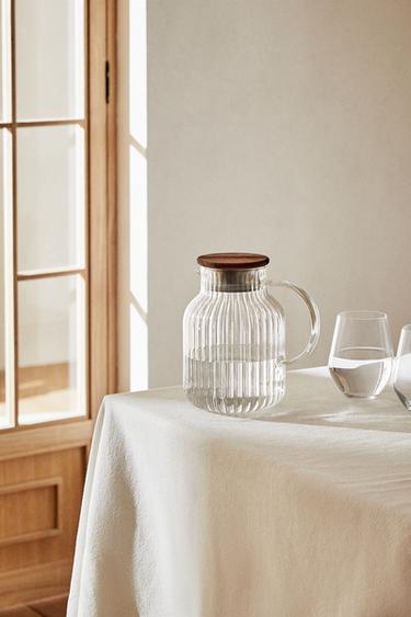 PICHET BOROSILICATE FILTRE -  de Zara