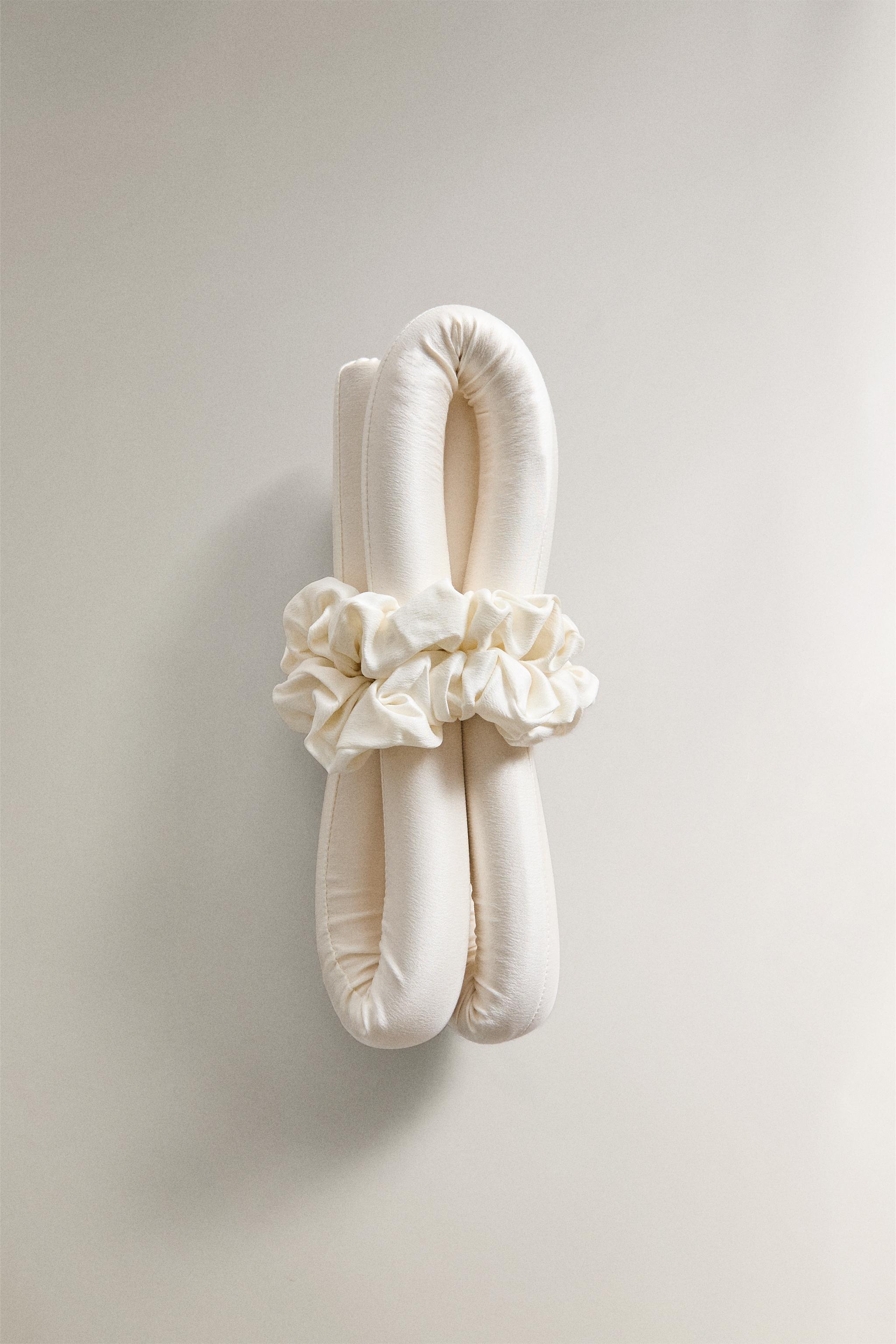 MULBERRY SILK HAIR STYLER