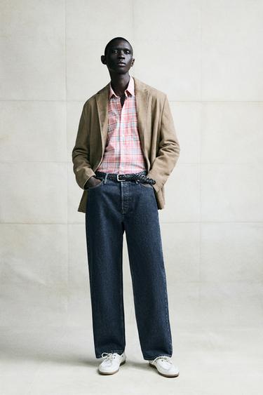 Image du produit - Bleu profond de Zara - Image 0