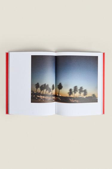LIVRE ATELIER SAINT-LAZARE LAS VEGAS - Rose de Zara - Image 3