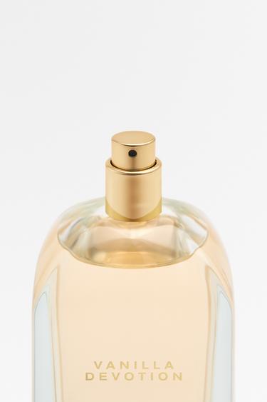 VANILLA DEVOTION EDP 100 ML / 3.38 oz -  by Zara - Image 1