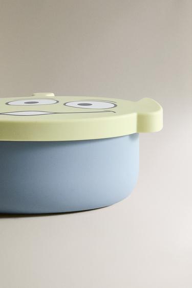 CHILDREN'S TOY STORY ©DISNEY/PIXAR SILICONE LUNCH BOX - Multicoloured by Zara - Image 4