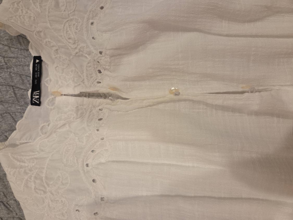 VESTIDO BORDADOS - Image 3