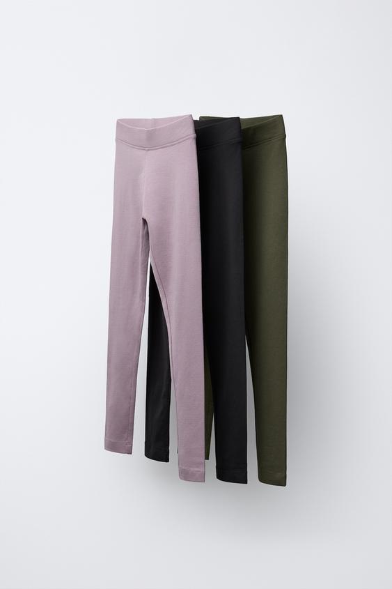 Reebok: Leggings Para Entrenamiento Lisos Mujer | El Palacio De Hierro