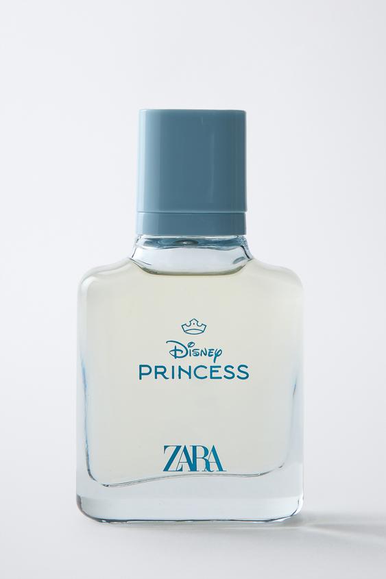PRINCESS CINDERELLA © DISNEY או דה טואלט 30 מ"ל -  של Zara - תמונה 0