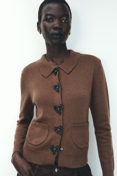 Product image - Brown by Zara - Image 0