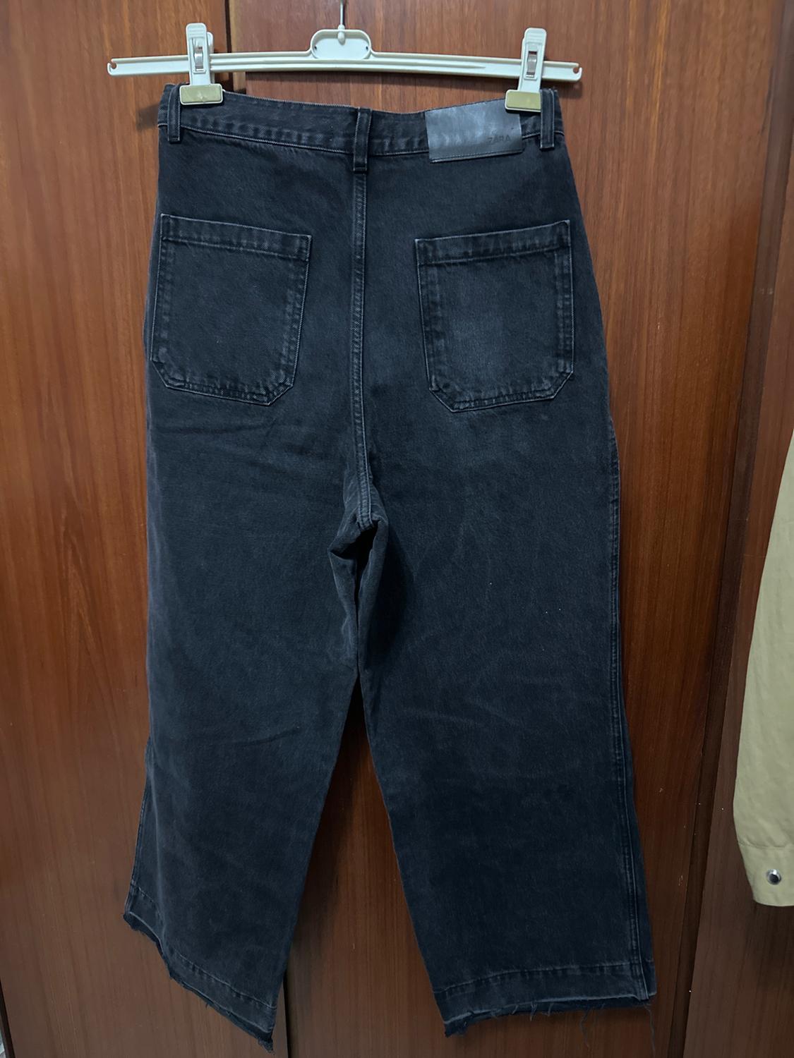 BALLOON FIT JEANS - Image 2