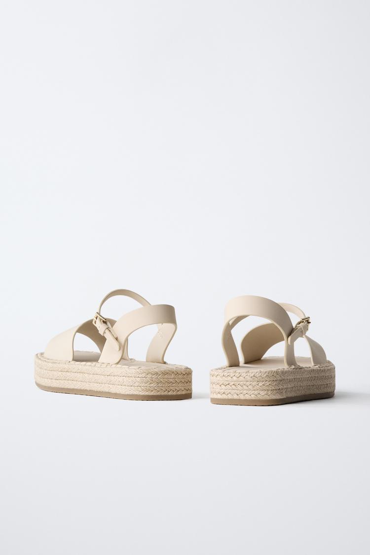 SANDALIAS DE YUTE 5