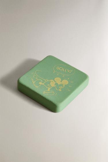PACK OF MICKEY & MINNIE ©DISNEY ERASERS (PACK OF 3) - Multicoloured by Zara - Image 2