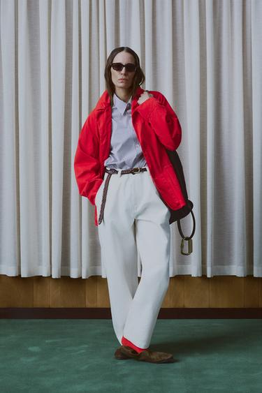 LOOK - 235 by Zara