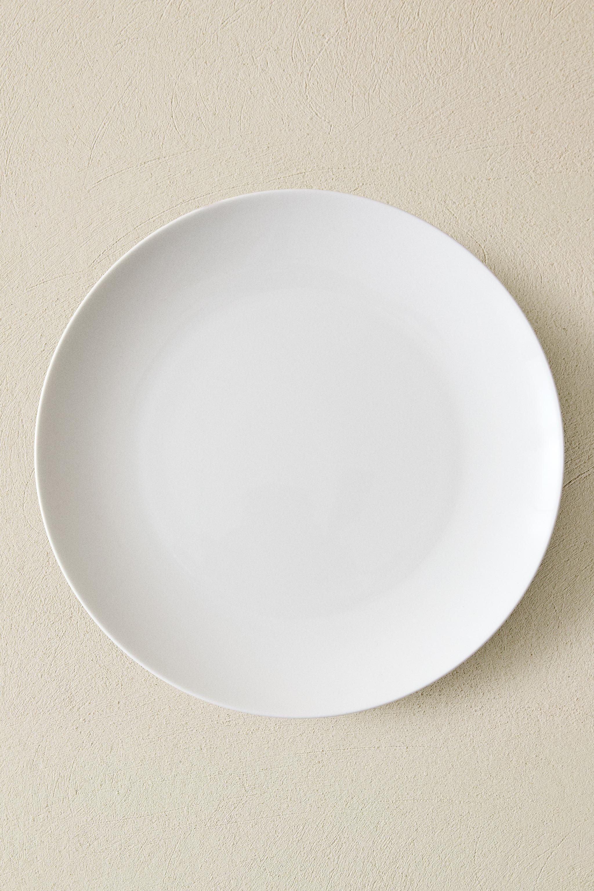 　Bone China Amazon.com | FHGNYSM Bone China Plates and Bowels,12-Pieces