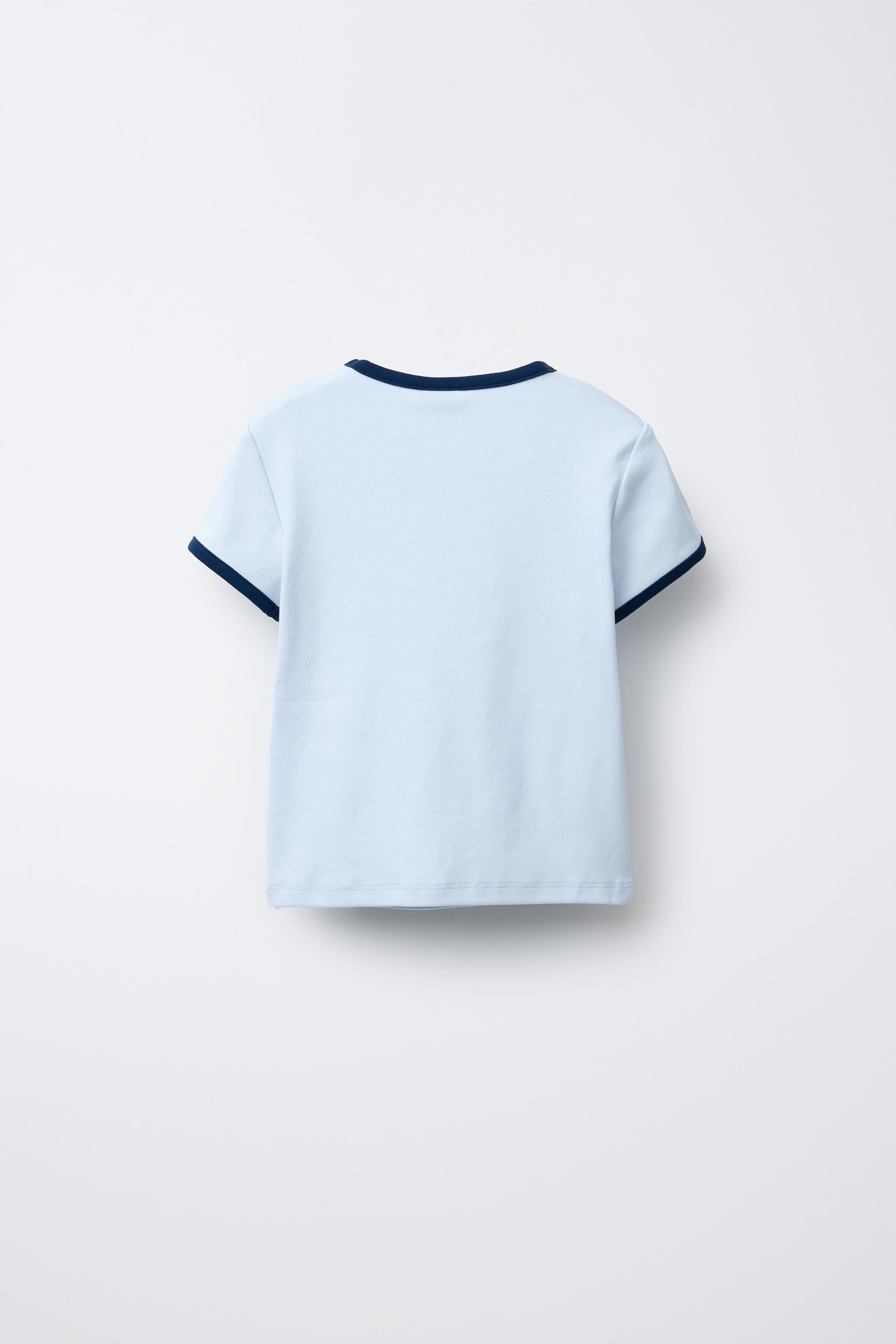 Tシャツ・カットソー overdue flair : 25SS / BUTTON EYELET T-SHIRT (3colors) Awdenio Mens T-shirt Summer Loose Fashionable Casual