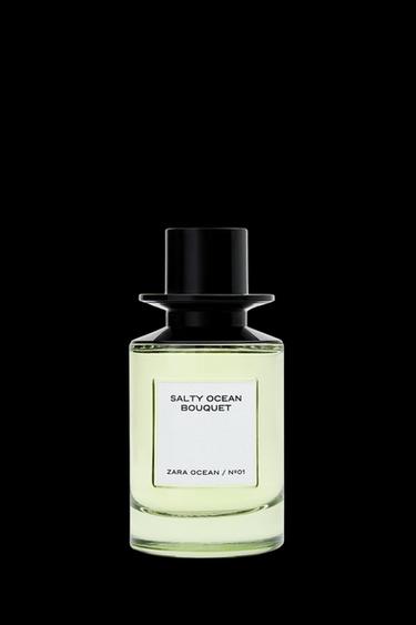 SALTY OCEAN BOUQUET EDP 100ML (3.4 FL. OZ). -  von Zara - Bild 0