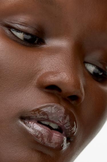 LIPGLOSS MIT LSF 50 - STRAWBERRY von Zara