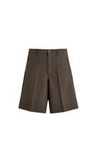 relaxed fit TRENÇKOT - Görsel 4