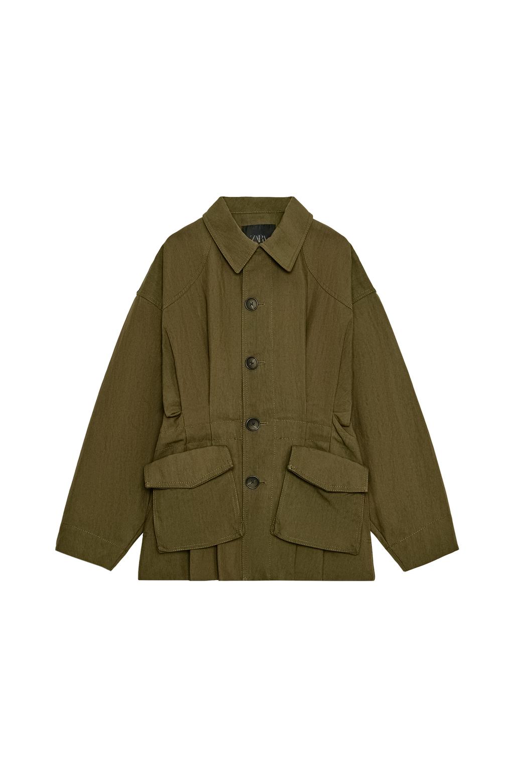 ZW COLLECTION POCKET JACKET - image 3