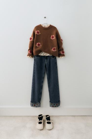 Product image - Rust by Zara - Image 0