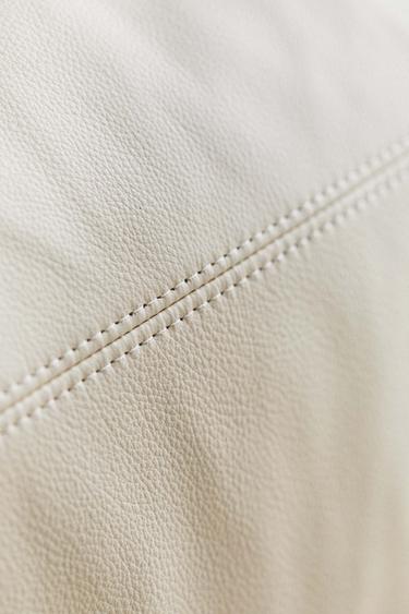 SOFA 02 | MODULE PIÈCE CENTRALE - Écru | ZARA France
