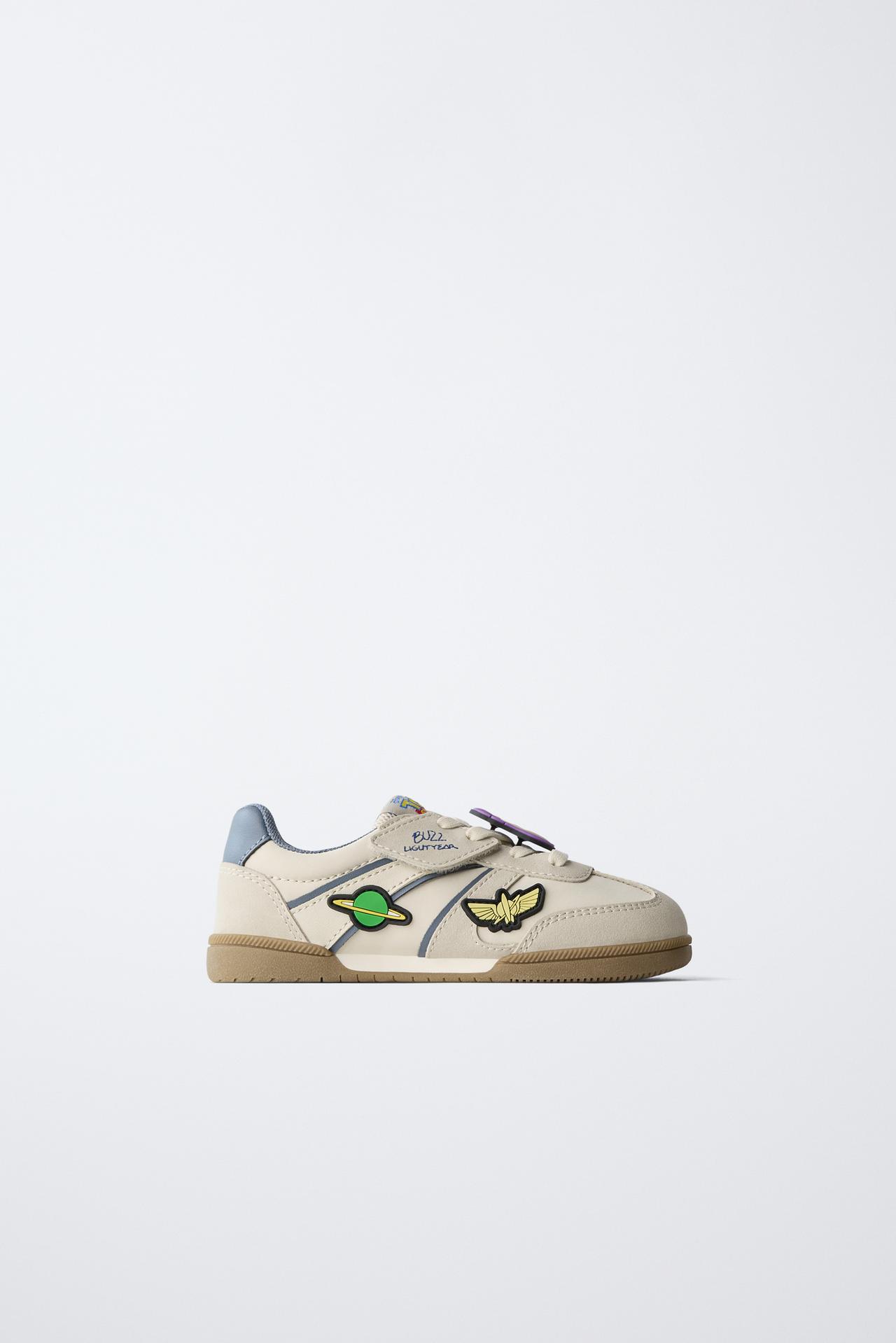 TOY STORY© DISNEY PIXAR SNEAKERS — Multi-color