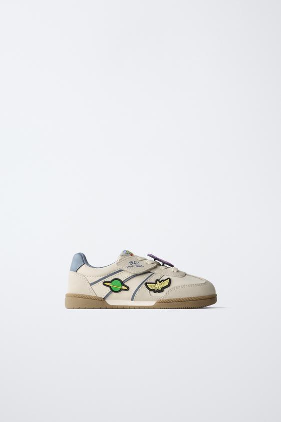 TENNIS TOY STORY© DISNEY PIXAR - Multicolore de Zara - Image 0