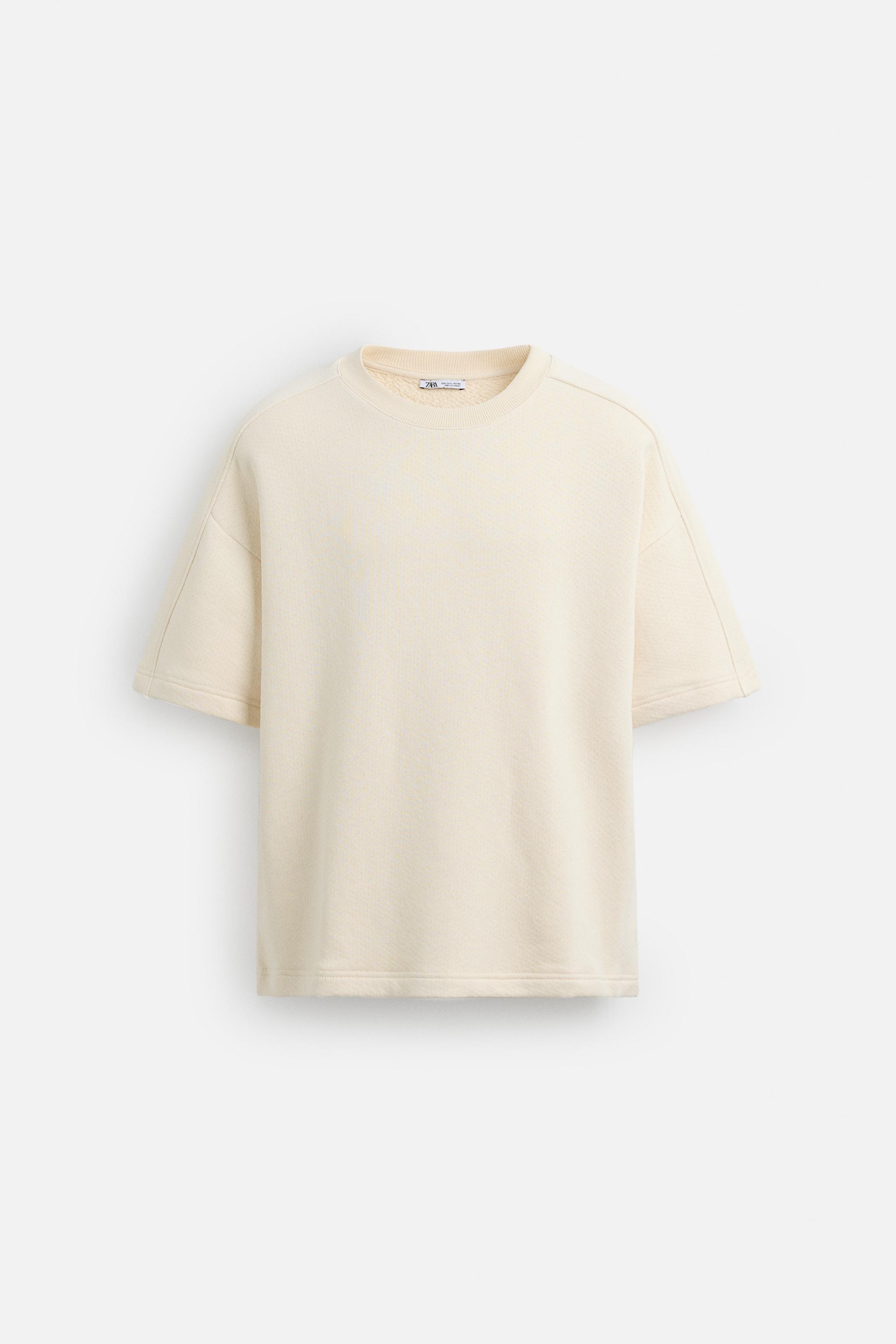 SWEAT RELAXED FIT