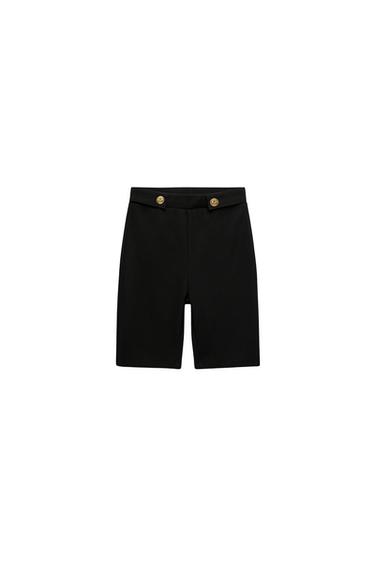 OTTOMAN BIKE SHORTS