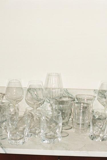 SET - Dark turquoise by Zara