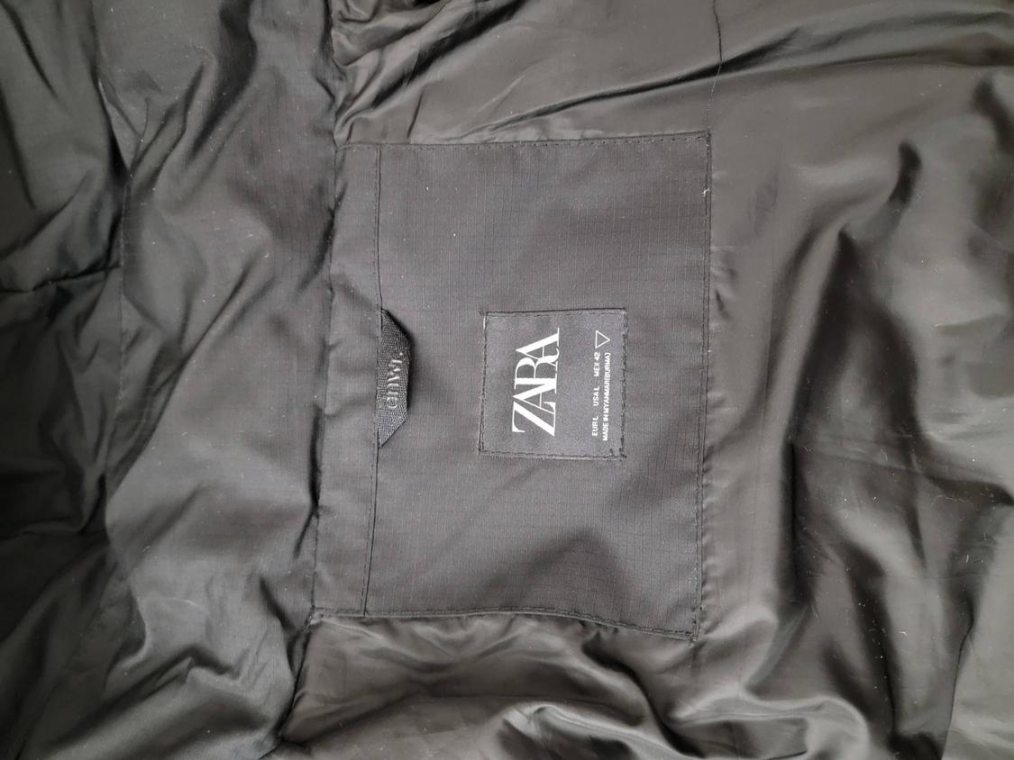 RIPSTOP PUFFER JACKET - Image 3