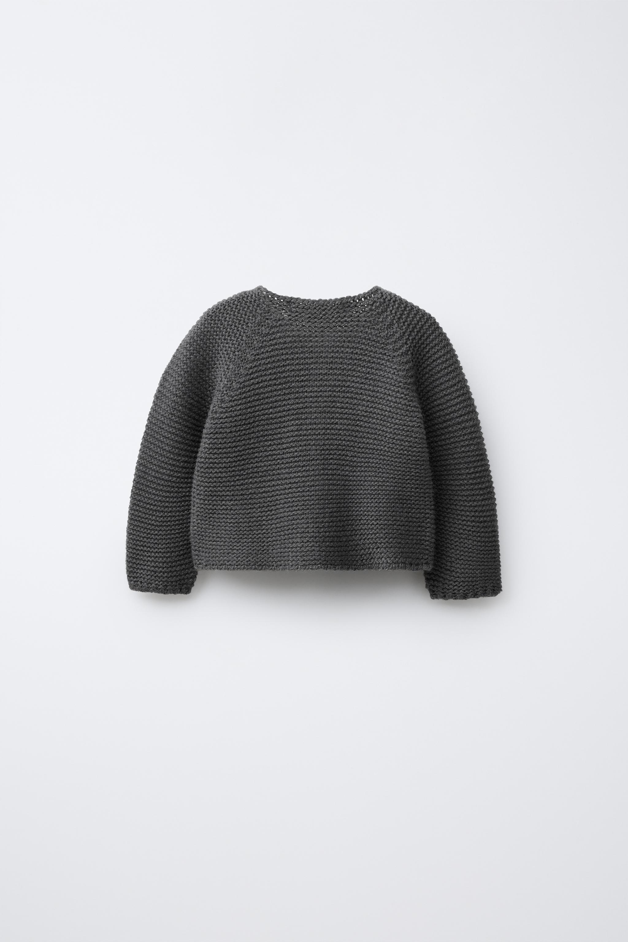 ベビーニットウェア | ZARA 日本