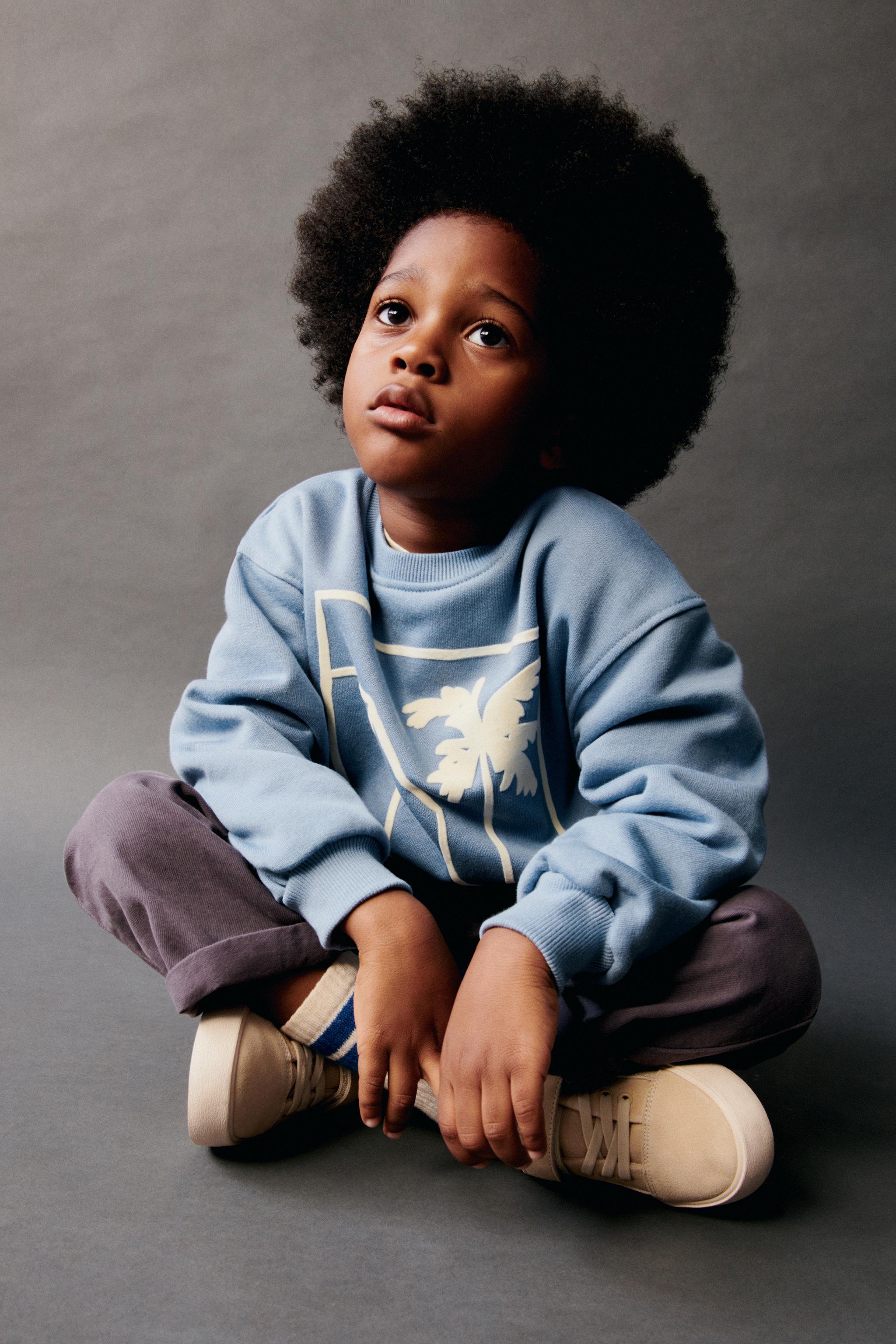 Baby boy clearance sweatshirt