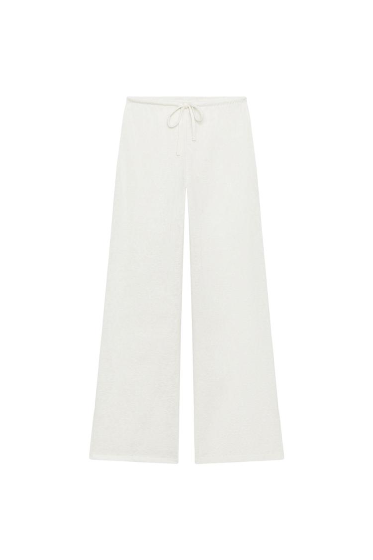 RUSTIC TROUSERS