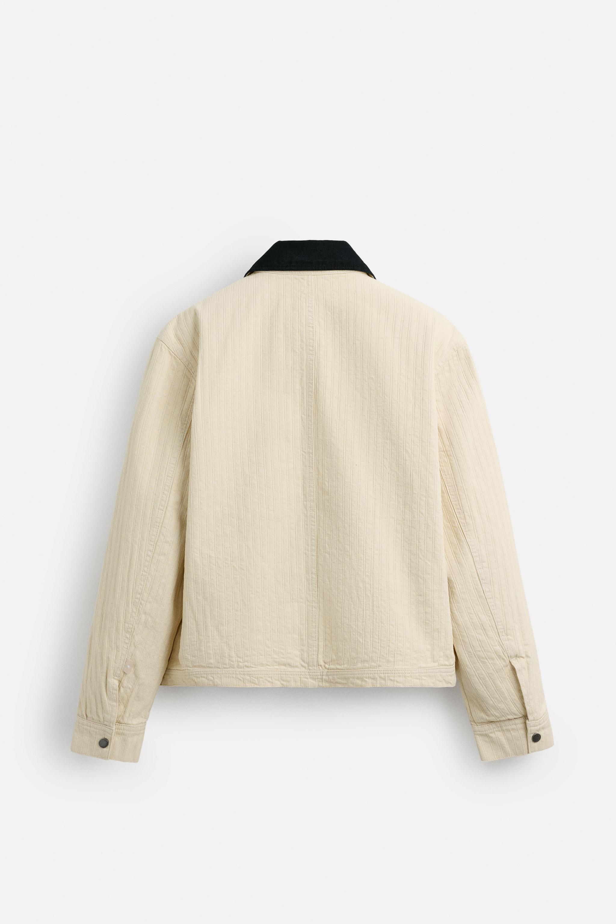 ジャケット・アウター cizatto Linen Mix Jacket (Beige) Linen Mix Jacket (Beige) t1911-348 | cizatto