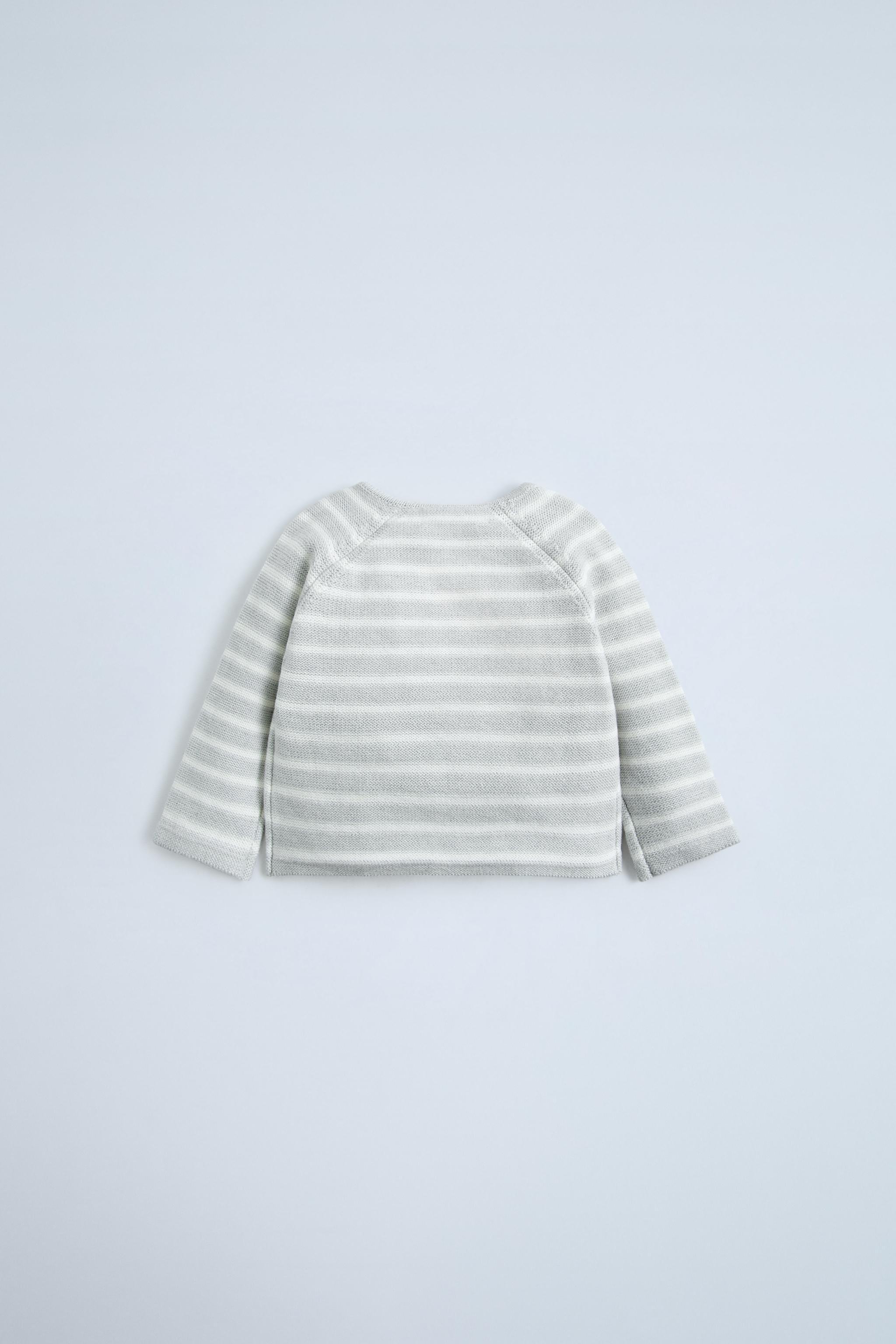 Knitwear 0 - 6 Months 0 - 6 Months | ZARA United States