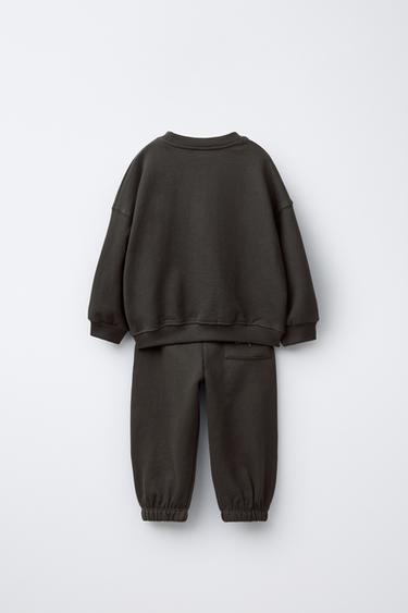 Zara Product image - Black
