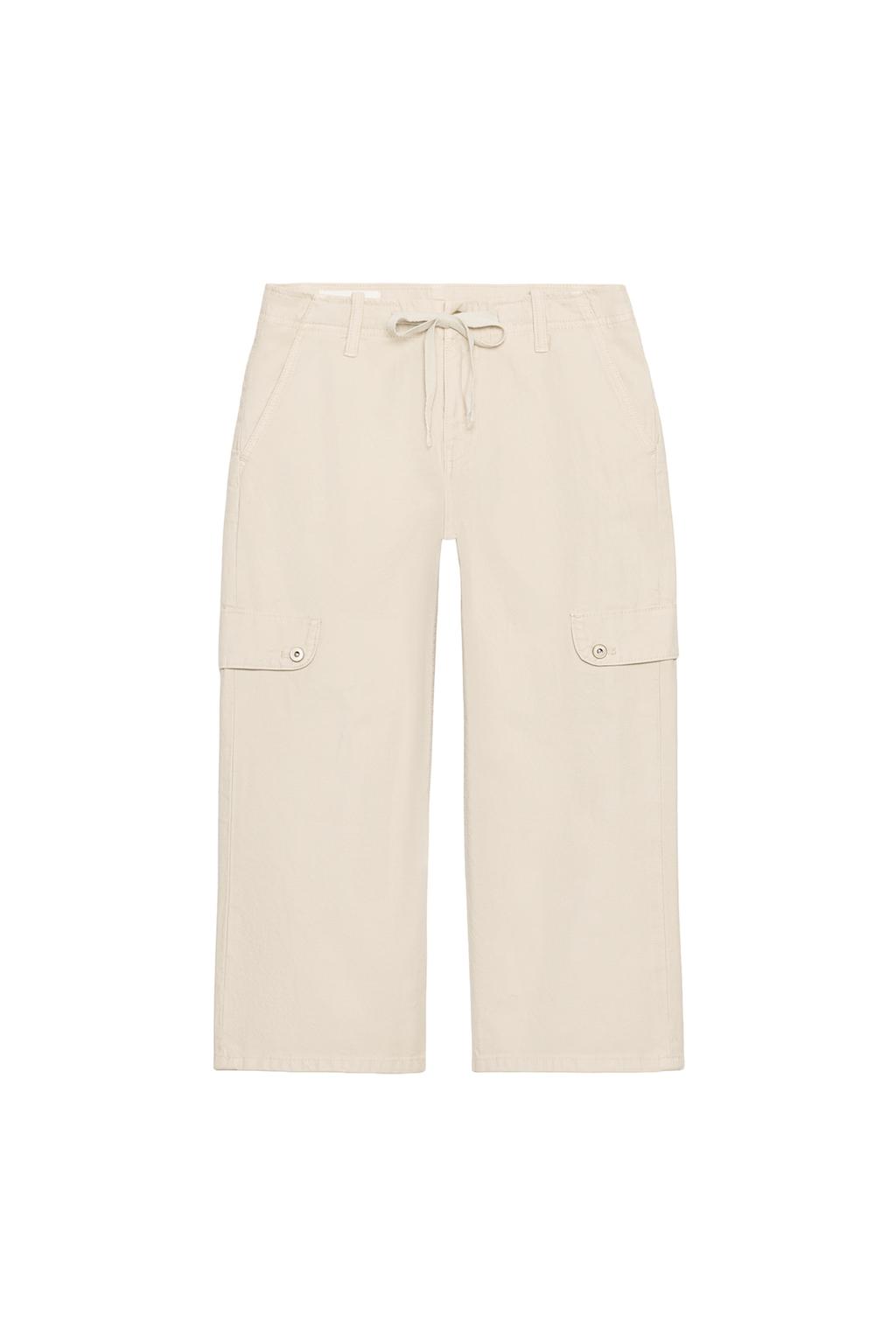 CAPRI CARGO PANTS - image 3