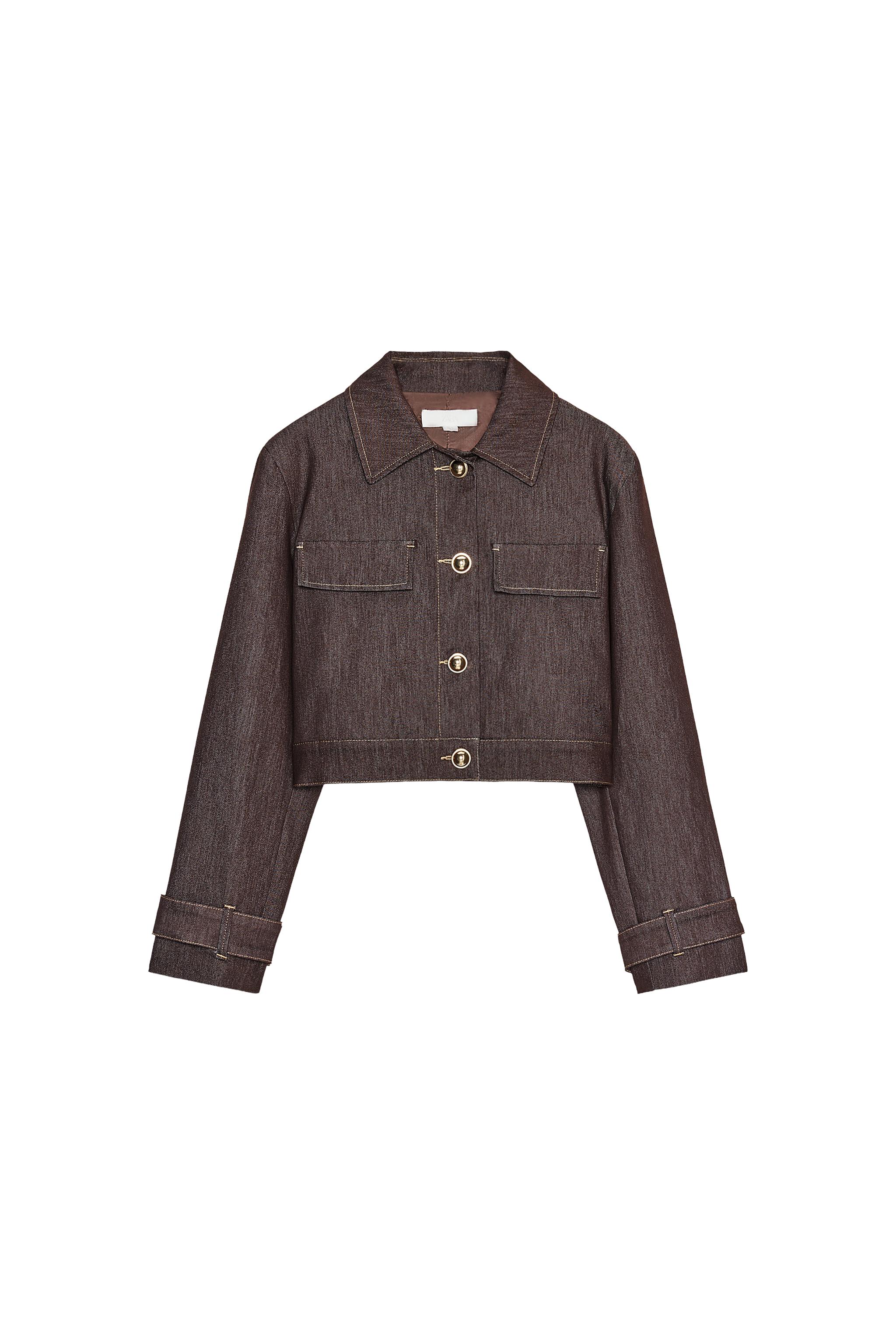 レディース軽量ジャケット | ZARA 日本