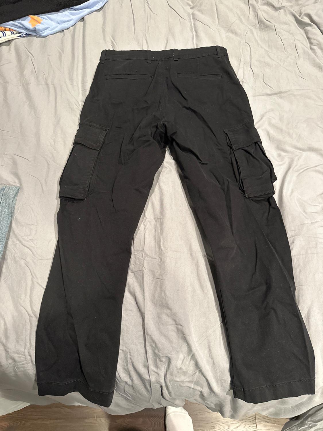 DNWR CARGO PANTS - Image 3