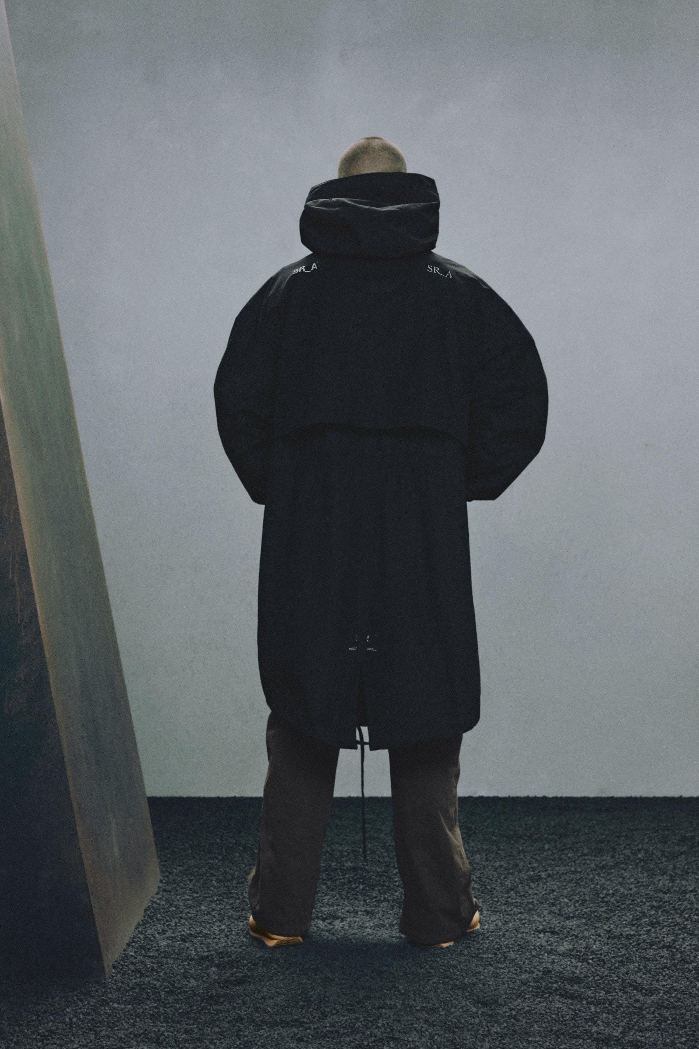 M-65 fishtailparka エラー品 80's US ARMY M-65 FISHTAIL PARKA