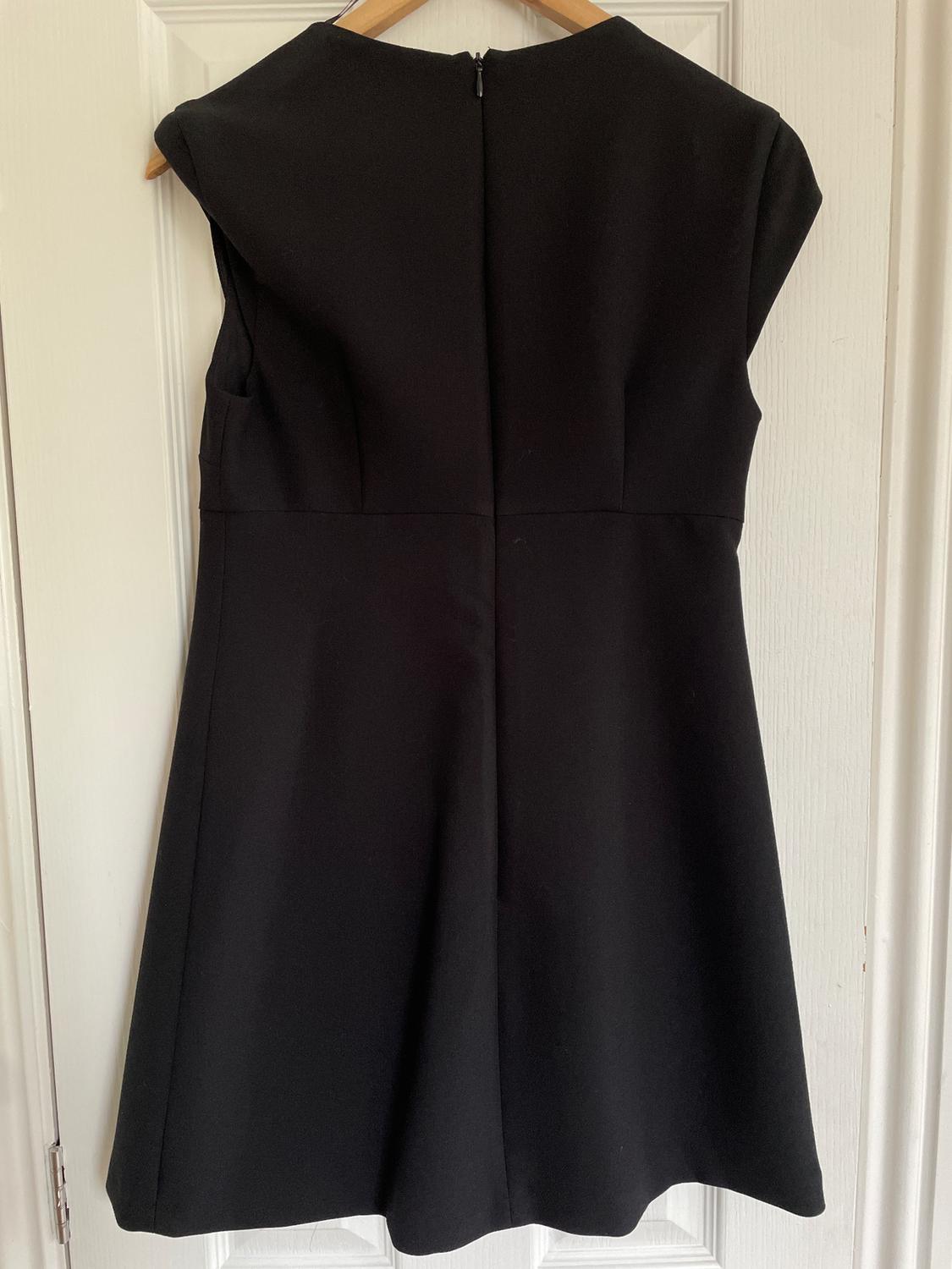 TIE PLAYSUIT - Image 2