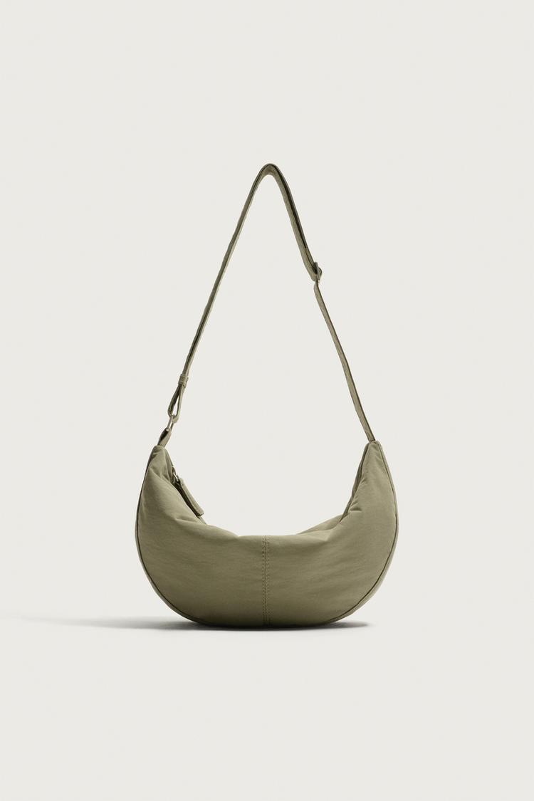 BOLSO DE HOMBRO PEQUEÑO DE NYLON 3