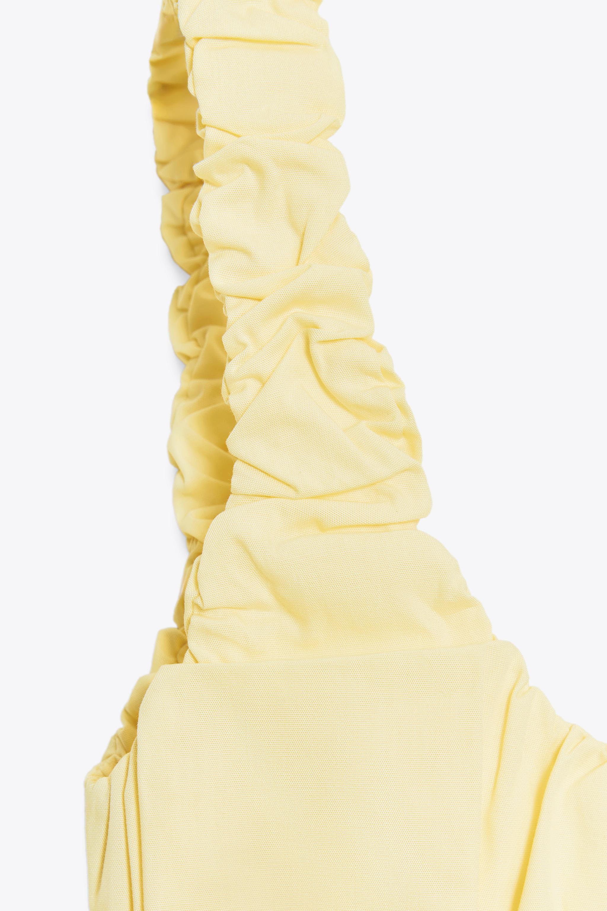 TOP BIMATIÈRE INTERLOCK POPELINE