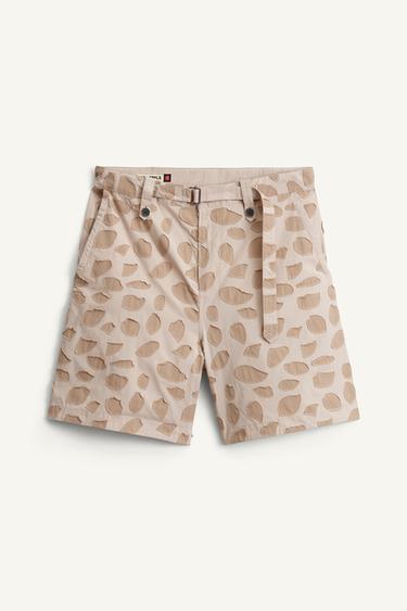 PLQ BRMD 14 - Beige by Zara