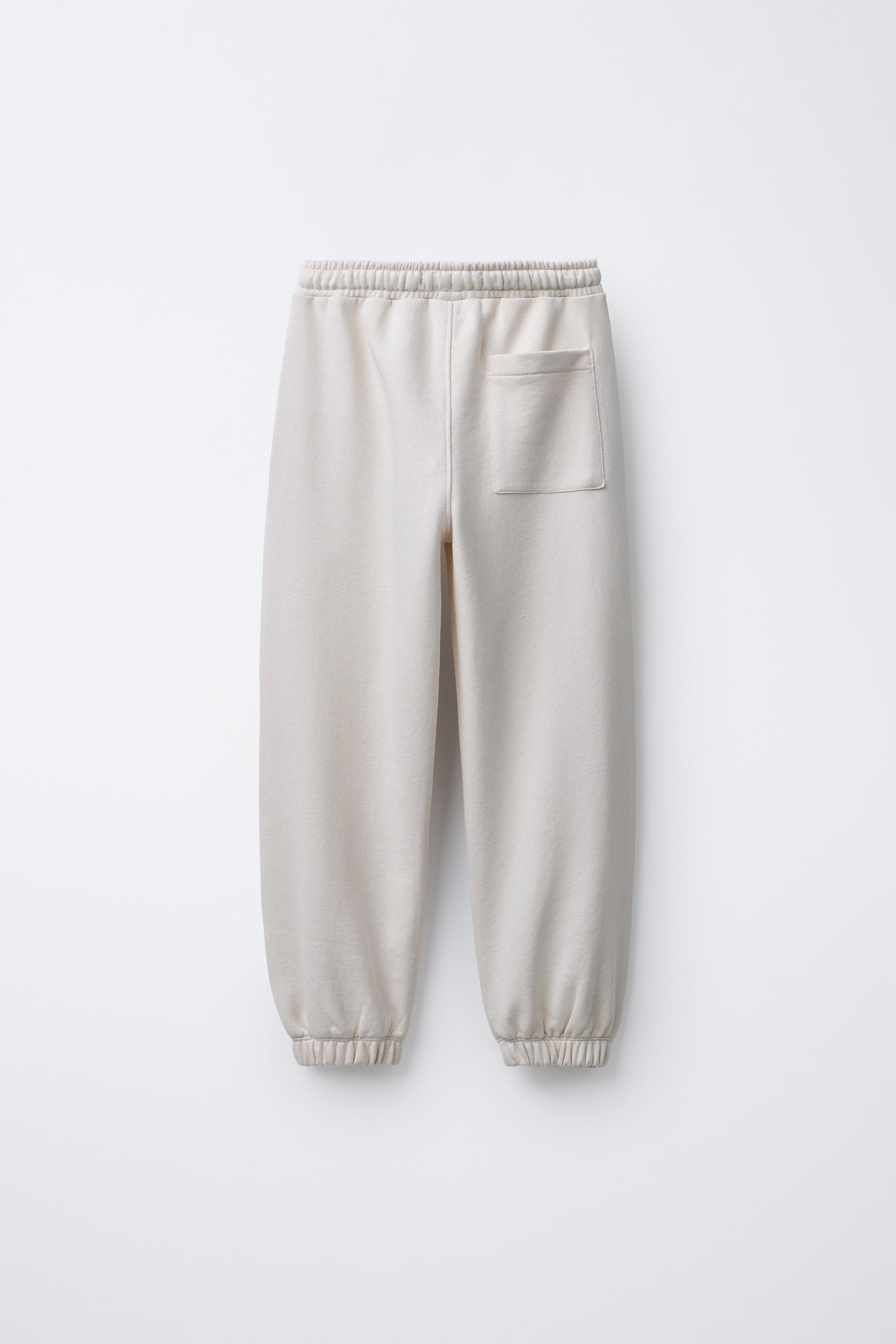 国内で当店のみ CFIERCE - STICKER LOOSE TROUSERS 国内で当店のみ CFIERCE - STICKER LOOSE TROUSERS CFIERCE