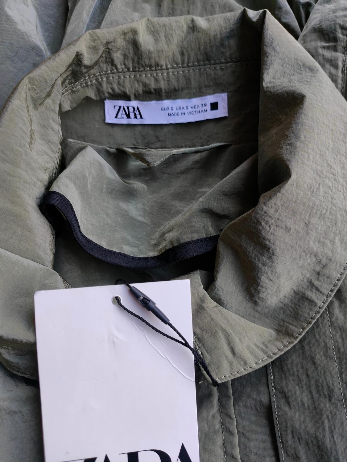 ΤΕΧΝΙΚΟ ΜΠΟΥΦΑΝ BOXY FIT - Image 8