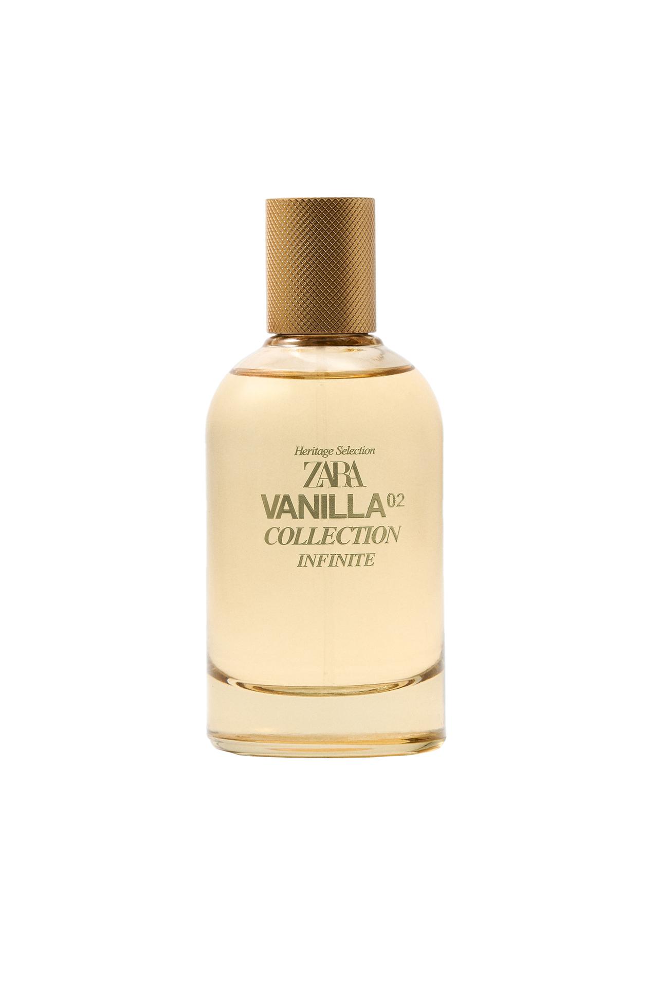 Парфюмерная вода Vanilla 02 Infinite, 100 мл
