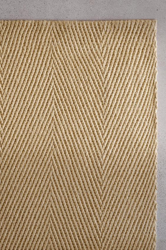 RUG 02 - Beige clair de Zara - Image 2
