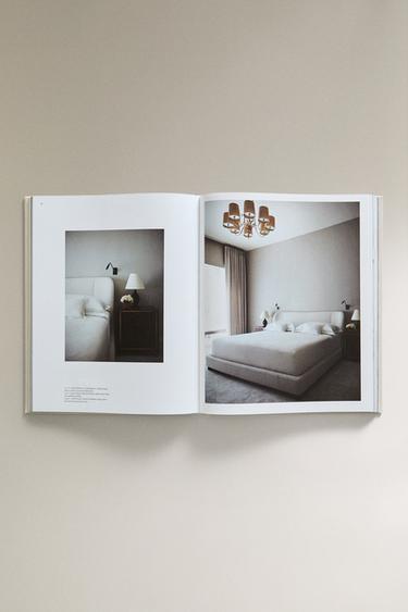 LIVRE ALYSSA KAPITO INTERIORS - Blanc de Zara - Image 4